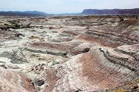 ischigualasto